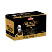 Çaykur Altınbaş Demlik Poşet 12li Avantajlı Paket 200 gr 40lı - 1