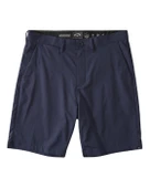 Billabong ABYWS00166-NGT Surftrek Journey Erkek Günlük Şort - 1