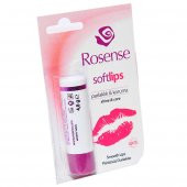 Klasik Dudak Koruyucu 4,8Gr - Softlips - 1