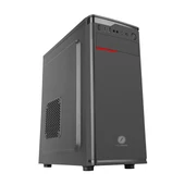 Frisby 400W (FC-2910B) Midi Tower - 1