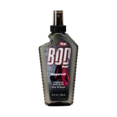 Bodman Uppercut Sardunya Bergamot Maskülen Erkek Vücut Spreyi 236ML - 1