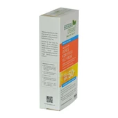 Herbaderm Güneş Koruyucu Yüz Kremi SPF 50+ Faktör 75ML - 3