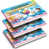 Adeda Dikkati Güçlendirme Seti 2 Yaş thumbnail 2