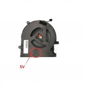 ND85C26-19J24 5V Notebook CPU Fan / Ver.1 (Sağ) thumbnail 1