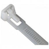 Açılabilir Kablo Bağı 20 cm 20 adet thumbnail 2