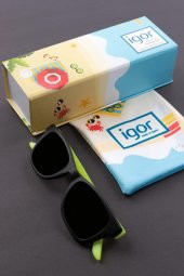 Igor SS125-C295 College Çocuk Güneş Gözlüğü - 4