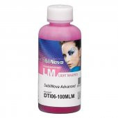 Süblimasyon inktec Açık Kırmızı Mürekkep Sublinova Epson 100ml DTI06-100MLM - 1