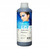 InkTec Sublinova Süblimasyon Mürekkep 1 Litre Açık Mavi DTI05-01LLC - 1