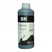 InkTec Siyah Pigment Mürekkep Canon Maxify Uyumlu - 1 Litre - 1