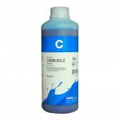 InkTec Mavi Pigment Mürekkep Canon Maxify Uyumlu - 1 Litre - 1
