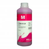 InkTec Kırmızı Pigment Mürekkep Canon Maxify Uyumlu - 1 Litre - 1