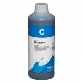 InkTec Dye Mürekkep Mavi Canon uyumlu C5051-01LB - 1 Litre - 1
