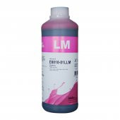 InkTec Dye Mürekkep Açık Kırmızı Epson uyumlu E0010-01LLM - 1 Litre - 1