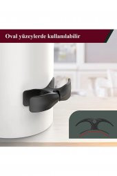 E2M YAPIŞKANLI KABLO SABİTLEYİCİ DÜZENLEYİCİ 4LÜ - 2
