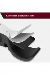 E2M YAPIŞKANLI KABLO SABİTLEYİCİ DÜZENLEYİCİ 4LÜ - 3