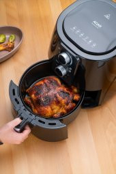 Acar 5620 Gurme Plus XL AirFryer - 3