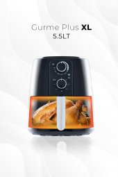 Acar 5620 Gurme Plus XL AirFryer - 1