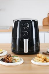 Acar 5620 Gurme Plus XL AirFryer - 2