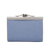 Smart Bags Mini Boy Bozuk Paralık Burslu Kadın Cüzdanı 3176 - 2