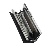 Smart Bags Mini Boy Bozuk Paralık Burslu Kadın Cüzdanı 3176 - 4