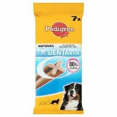 PediGree Dentastix Büyük Köpekler İçin Ödül 7 Çubuk 270 Gr - 1