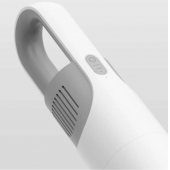 Xiaomi Mi Vacuum Cleaner Light Dikey Şarjlı Süpürge BEYAZ - 4
