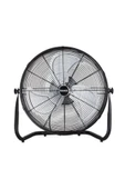 RAKS FL 20 SA Sanayi Tipi Yer Vantilatörü 140W - 1