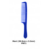 Punto Saç Tarağı - 1