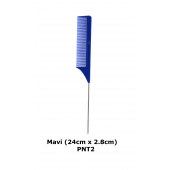 Punto Saç Tarağı - 3