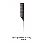 Punto Saç Tarağı - 4