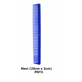 Punto Saç Tarağı - 5