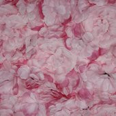 40x60cm Çiçek Panosu Panel (0,24m2) Şakayık Çiçekli - 2