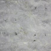 40x60cm Çiçek Panosu Panel (0,24m2) Şakayık Çiçekli - 10