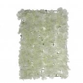 40x60cm Çiçek Panosu Panel (0,24m2) Ortanca Çiçekli - 7