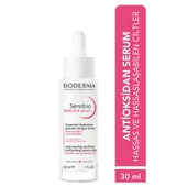 Bioderma Sensibio Defensive Serum 30ML thumbnail 2