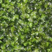 40x60cm Çiçek Panosu Panel (0,24m2) Büyük Yapraklı - 2