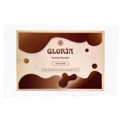 Gloria Koyu Kahve Rengi Pamuk Yün Naylon İpek Kumaş Boyası 10 Gr - 3