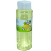 Nesrin Limon Kolonyası Zitrone 80 Derece 500 ML Pet Şişe - 5