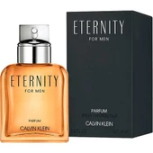 Calvin Klein Eternity Intense Man EDP 100 ML Erkek Parfüm - 1