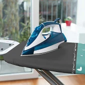 Vileda Viva Park&Go Ütü Masası Kılıfı, Universal Ebat - 3