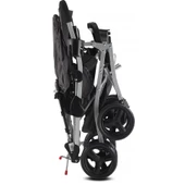 Babyhope Bh-617 Çift Yönlü Bebek Arabası - 6
