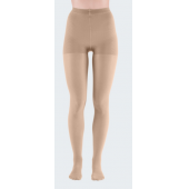 mediven elegance Külotlu-Burnu Kapalı ccl2 varis çorabı - 1