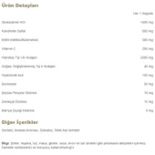 Nutraxin Artroflex Easy Move 30 Saşe - 2
