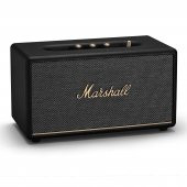 Marshall Stanmore III Bluetooth Hoparlör Siyah - 1