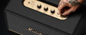Marshall Stanmore III Bluetooth Hoparlör Siyah - 3