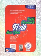 TYT Fizik Taktik Çözümlerle Soru Kitabı Karaağaç Yayınları - 1