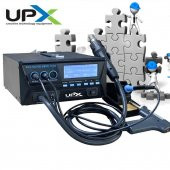 Upx 853D 3İn1 Diyafram Vakum Havya İstasyonu 800w - 2