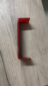 Demir Kapı Kilidi Karşılığı Açık Tip - 1