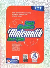 TYT Matematik Taktik Çözümlerle Soru Kitabı Karaağaç Yayınları - 1