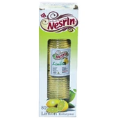 Nesrin Kutulu Limon Kolonyası 400ML 80 Derece Pet Şişe thumbnail 1